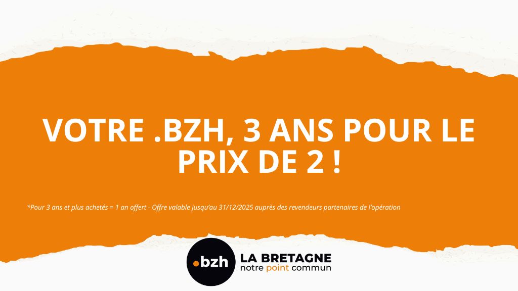 offre 3 ans .bzh