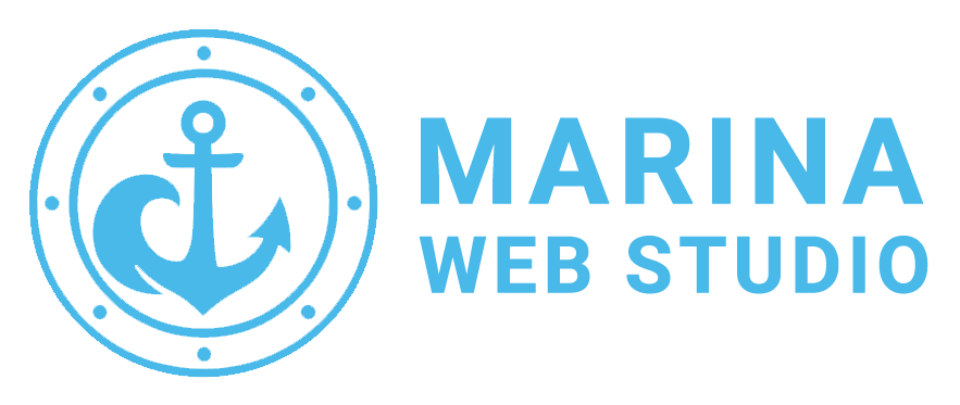 marina web studio