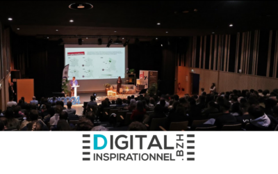 Digital inspirationnel 2026