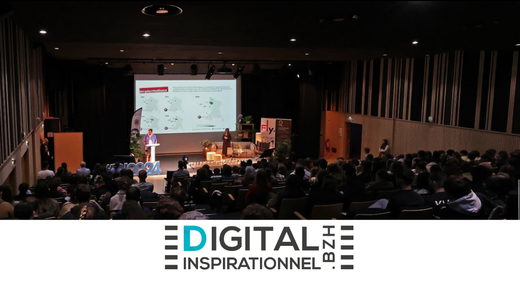 Digital inspirationnel