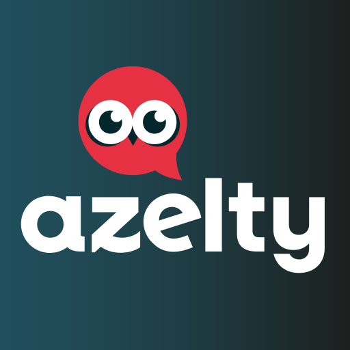 Logo Azelty agence web Vannes1