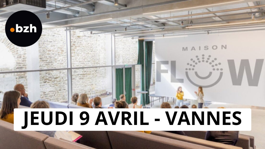 vannes événement .bzh 9 avril 2026