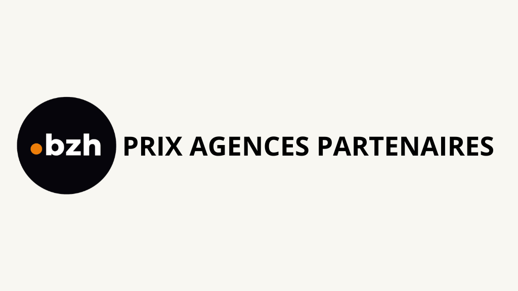 prix agences partenaires