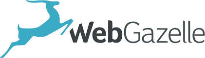webgazelle logo