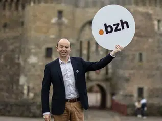 Pierre Léonardi maire Vitré bzh témoigne
