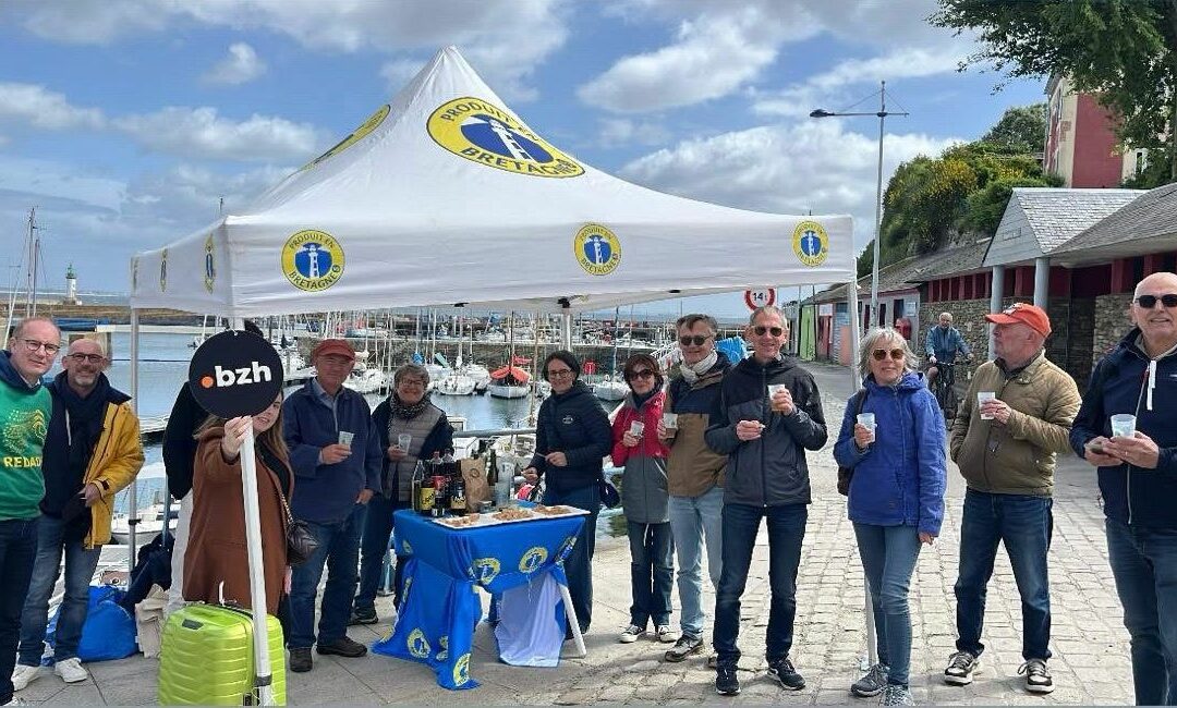 ar redadeg 2026 groix