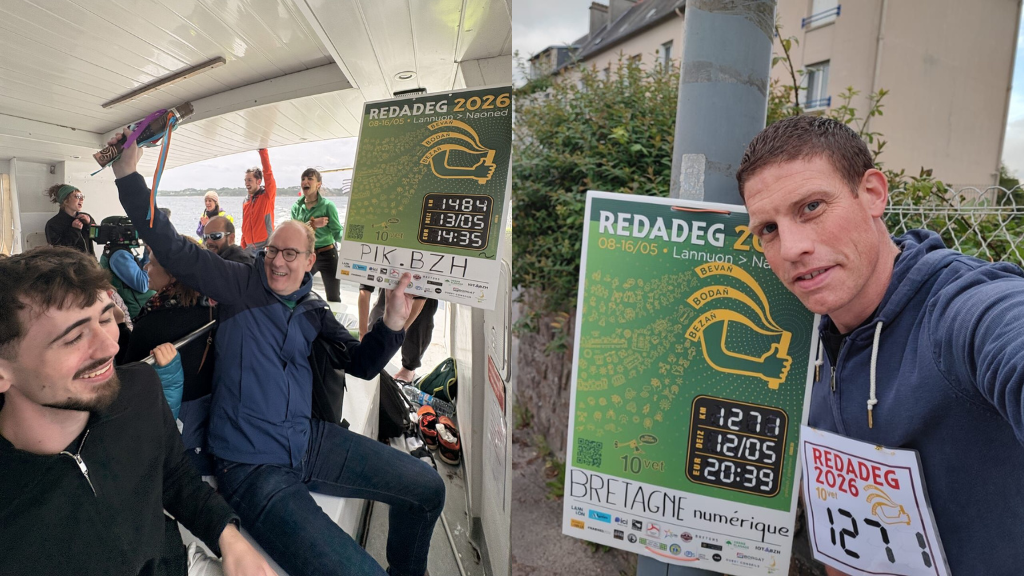 redadeg bretagne numerique