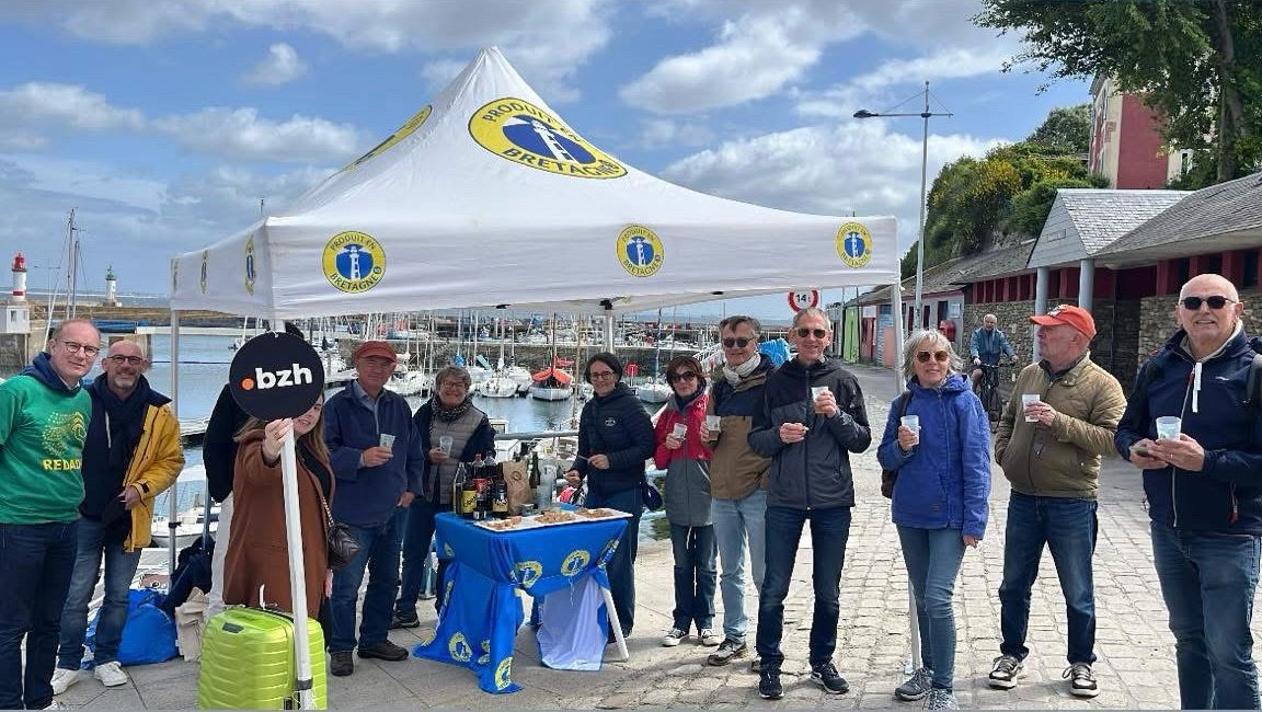 ar redadeg 2026 groix
