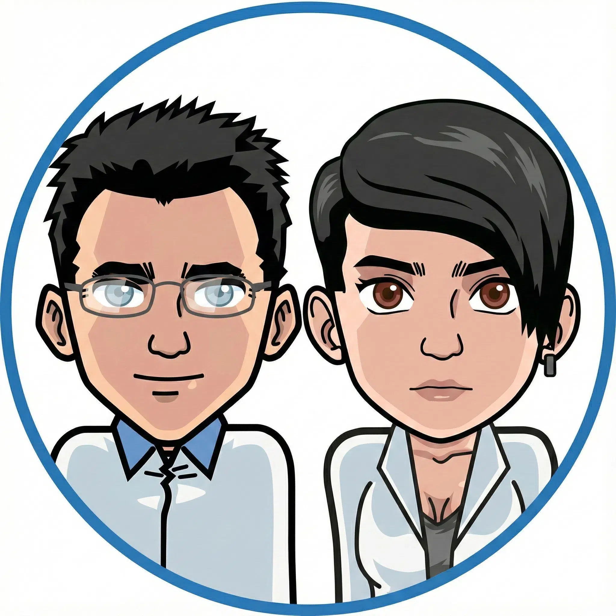 Equipe-CT-Web-agence-web CT Web
