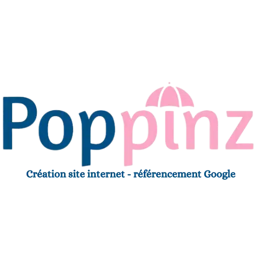 Poppinz-agence-web Poppinz Agence Web