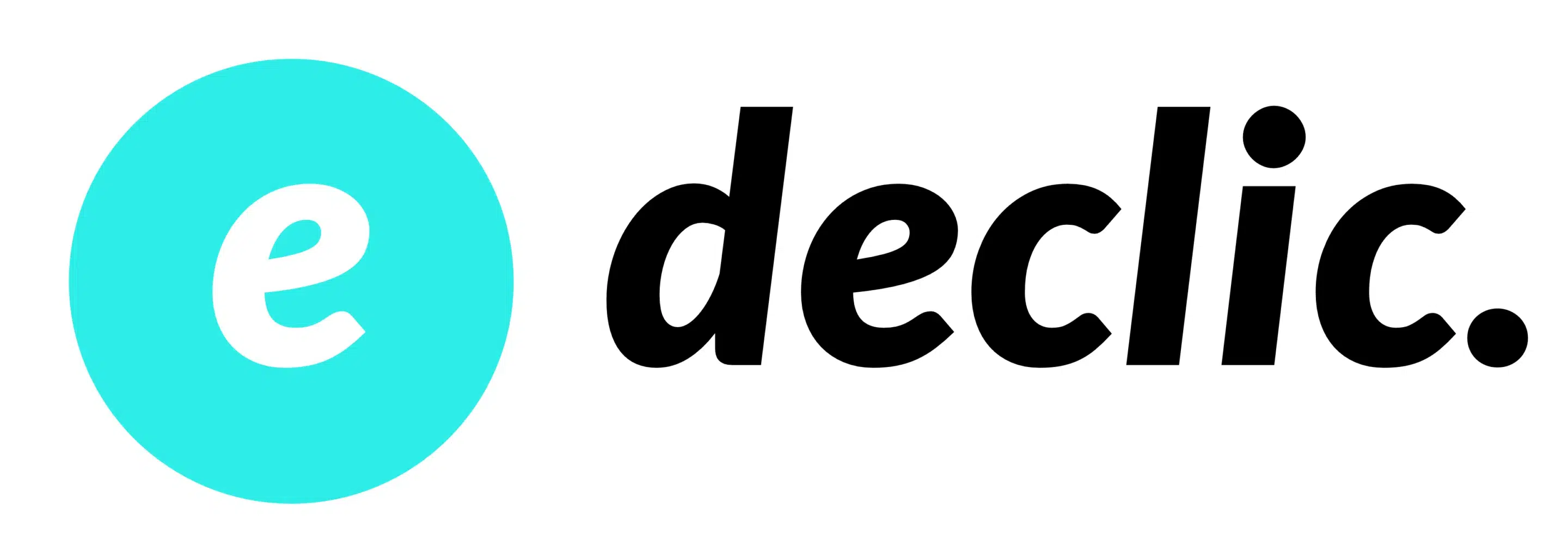 E declic agence
