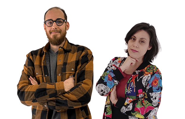 roquette agence web equipe