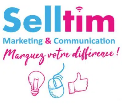 Selltim agence web