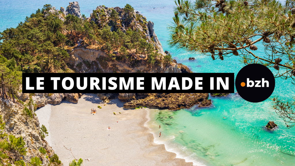 Office de tourisme bzh