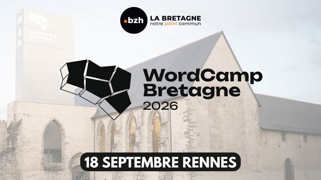 wordcamp bretagne