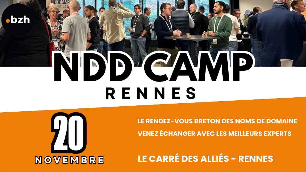 NDD Camp Rennes
