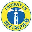 logo Produit en Bretagne
